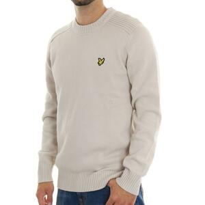 MAGLIA GIRO LYLE & SCOTT - Mad Fashion | img vers.300x/